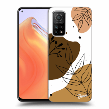 Obal pre Xiaomi Mi 10T - Boho style