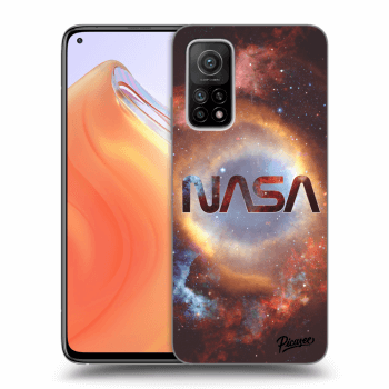 Picasee ULTIMATE CASE pro Xiaomi Mi 10T - Nebula