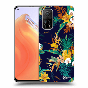 Picasee ULTIMATE CASE pro Xiaomi Mi 10T - Pineapple Color