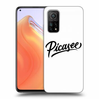 Picasee ULTIMATE CASE pro Xiaomi Mi 10T - Picasee - black