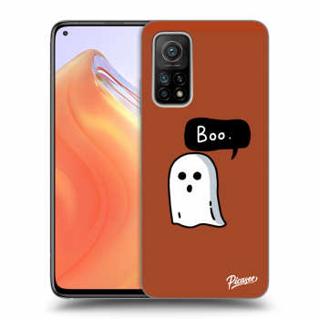 Obal pre Xiaomi Mi 10T - Boo