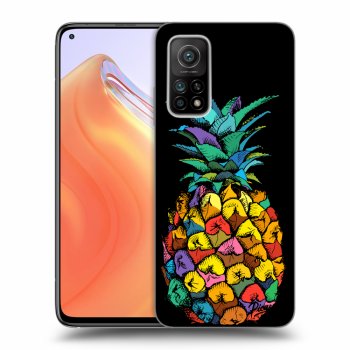 Picasee ULTIMATE CASE pro Xiaomi Mi 10T - Pineapple