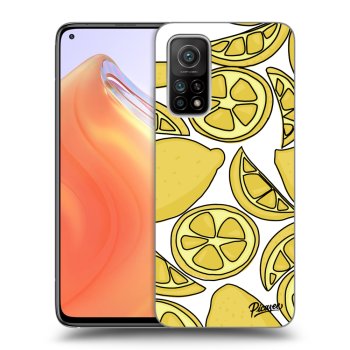 Picasee ULTIMATE CASE pro Xiaomi Mi 10T - Lemon