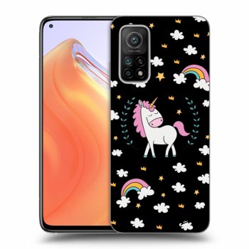 Picasee ULTIMATE CASE pro Xiaomi Mi 10T - Unicorn star heaven