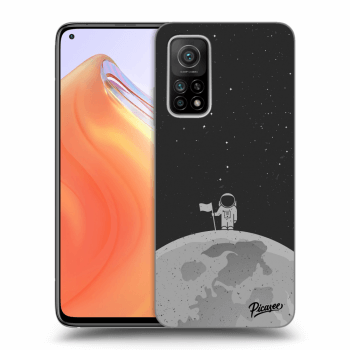 Obal pre Xiaomi Mi 10T - Astronaut