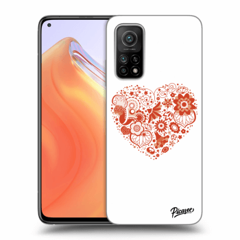 Obal pre Xiaomi Mi 10T - Big heart
