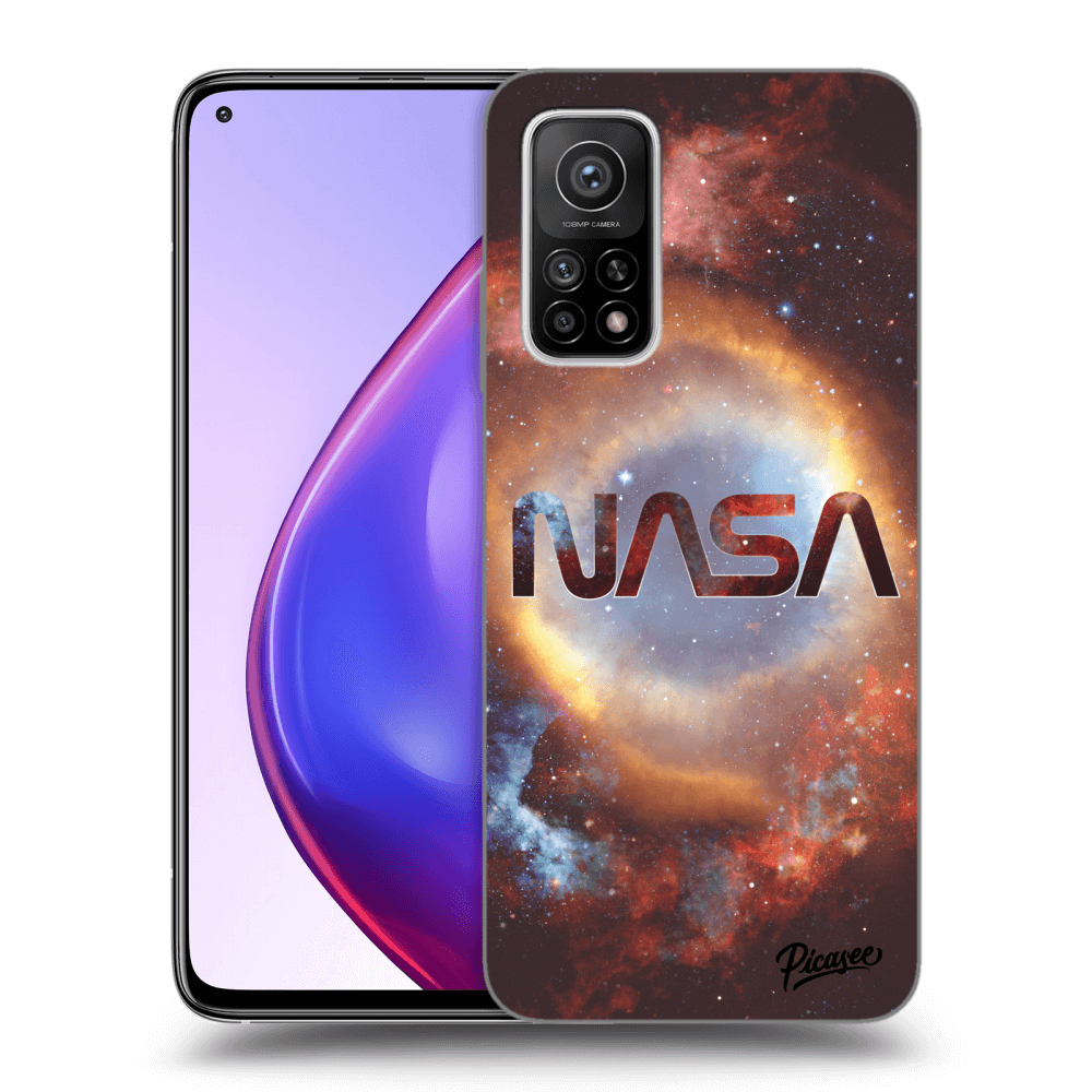 Picasee ULTIMATE CASE pro Xiaomi Mi 10T Pro - Nebula