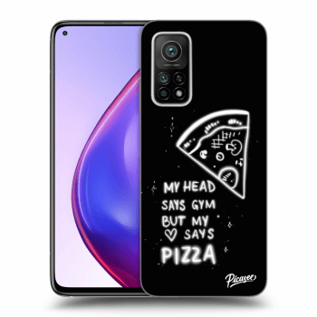Obal pre Xiaomi Mi 10T Pro - Pizza