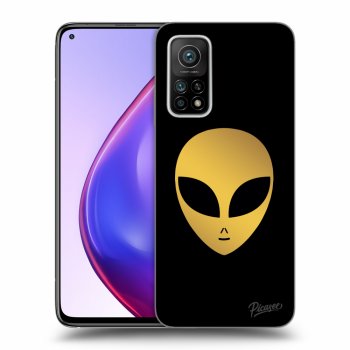 Picasee ULTIMATE CASE pro Xiaomi Mi 10T Pro - Earth - Alien