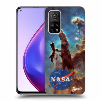 Obal pre Xiaomi Mi 10T Pro - Eagle Nebula