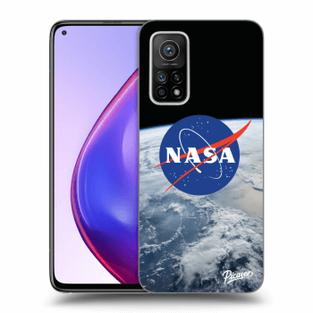 Obal pre Xiaomi Mi 10T Pro - Nasa Earth