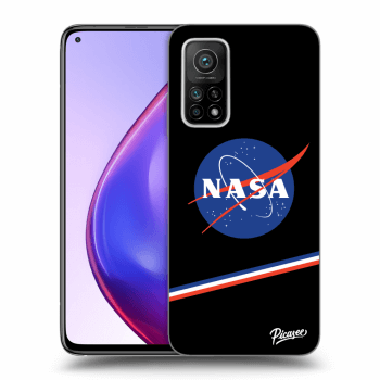 Obal pre Xiaomi Mi 10T Pro - NASA Original