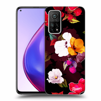 Obal pre Xiaomi Mi 10T Pro - Flowers and Berries