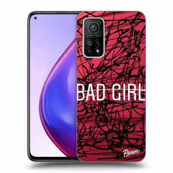 Picasee ULTIMATE CASE pro Xiaomi Mi 10T Pro - Bad girl