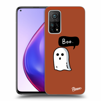 Obal pre Xiaomi Mi 10T Pro - Boo