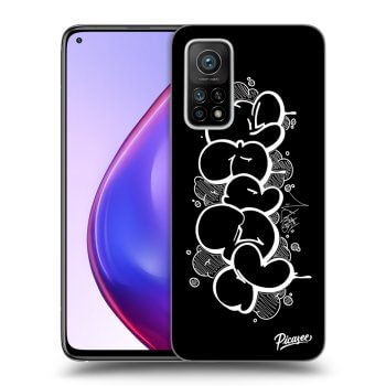 Obal pre Xiaomi Mi 10T Pro - Throw UP