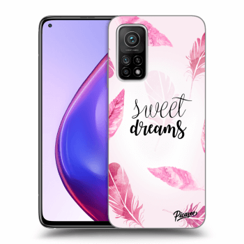 Obal pre Xiaomi Mi 10T Pro - Sweet dreams