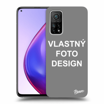 Obal pre Xiaomi Mi 10T Pro - Vlastný fotka/motiv