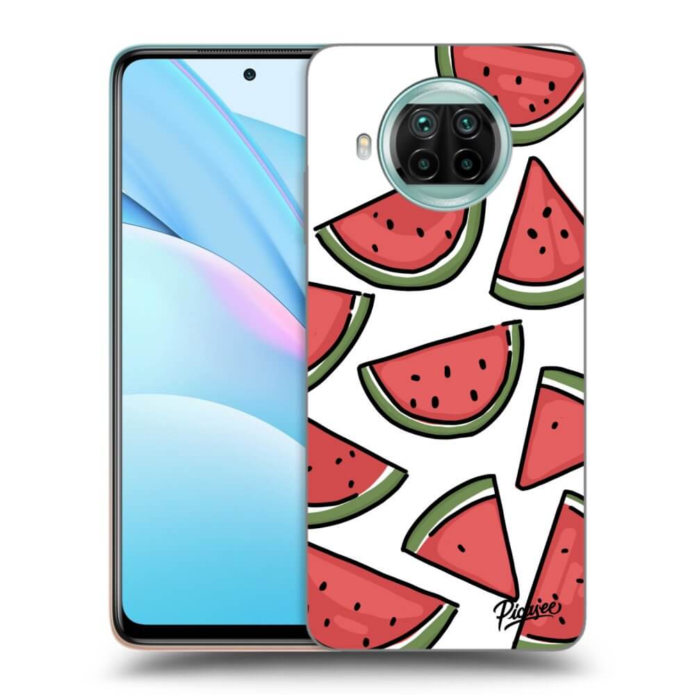 Picasee ULTIMATE CASE pro Xiaomi Mi 10T Lite - Melone