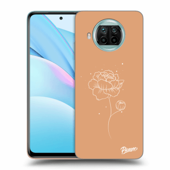 Obal pre Xiaomi Mi 10T Lite - Peonies