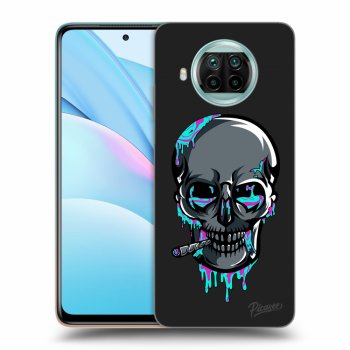 Obal pre Xiaomi Mi 10T Lite - EARTH - Lebka 3.0