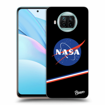 Picasee silikónový prehľadný obal pre Xiaomi Mi 10T Lite - NASA Original