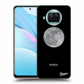 Obal pre Xiaomi Mi 10T Lite - Moon Minimal