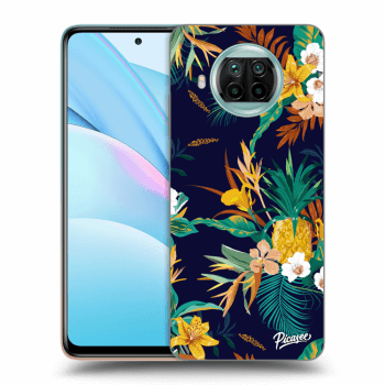 Picasee ULTIMATE CASE pro Xiaomi Mi 10T Lite - Pineapple Color