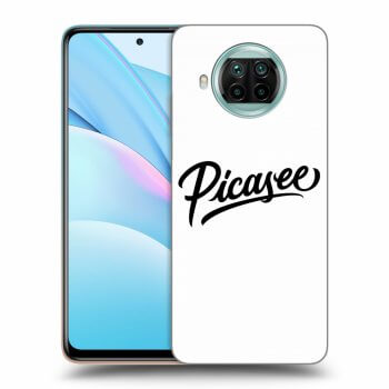 Obal pre Xiaomi Mi 10T Lite - Picasee - black