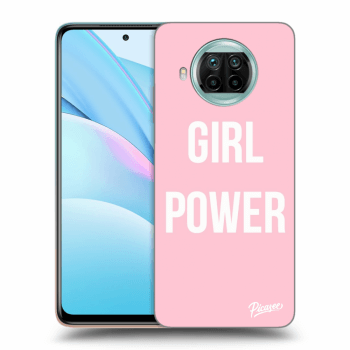 Obal pre Xiaomi Mi 10T Lite - Girl power