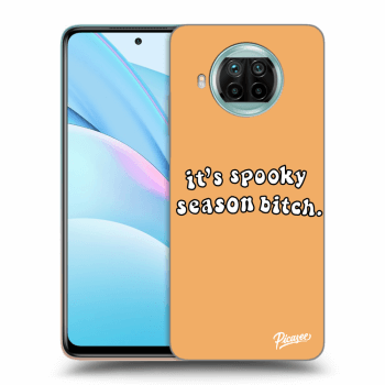 Obal pre Xiaomi Mi 10T Lite - Spooky season