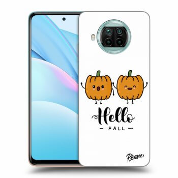 Obal pre Xiaomi Mi 10T Lite - Hallo Fall