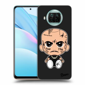 Obal pre Xiaomi Mi 10T Lite - Separ