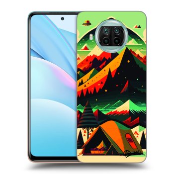 Picasee ULTIMATE CASE pro Xiaomi Mi 10T Lite - Montreal