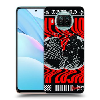 Obal pre Xiaomi Mi 10T Lite - EXPLOSION
