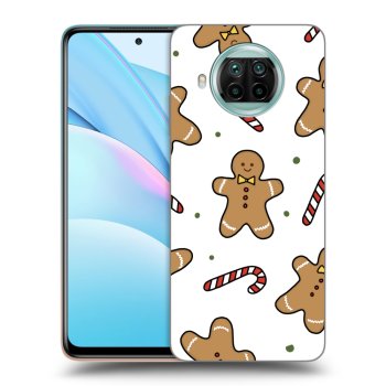 Obal pre Xiaomi Mi 10T Lite - Gingerbread