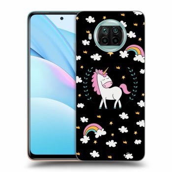 Picasee ULTIMATE CASE pro Xiaomi Mi 10T Lite - Unicorn star heaven