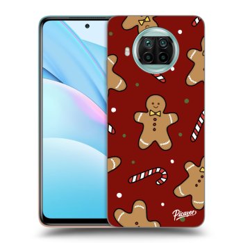 Picasee ULTIMATE CASE pro Xiaomi Mi 10T Lite - Gingerbread 2