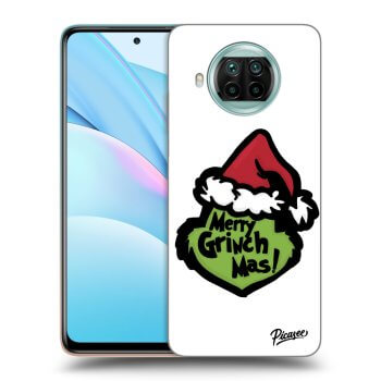Obal pre Xiaomi Mi 10T Lite - Grinch 2