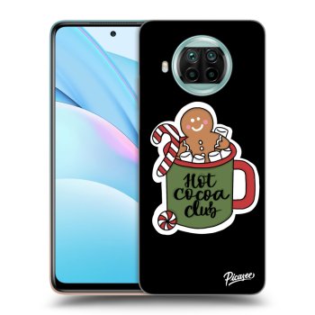 Obal pre Xiaomi Mi 10T Lite - Hot Cocoa Club
