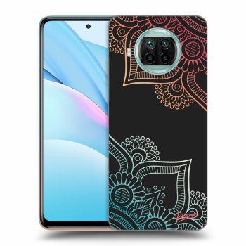Obal pre Xiaomi Mi 10T Lite - Flowers pattern