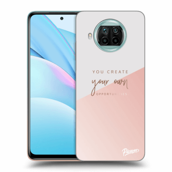 Obal pre Xiaomi Mi 10T Lite - Vytvor si svoju vlastnú príležitosť