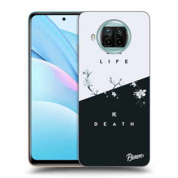 Obal pre Xiaomi Mi 10T Lite - Živý - Mŕtvy