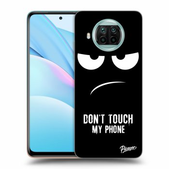 Obal pre Xiaomi Mi 10T Lite - Nesiahajte mi na telefón