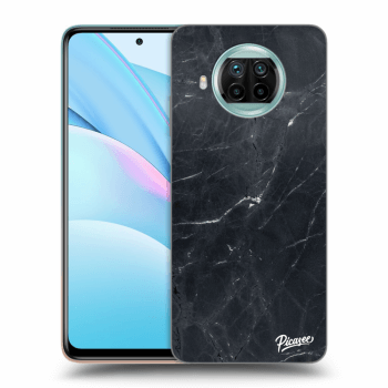 Obal pre Xiaomi Mi 10T Lite - Black marble