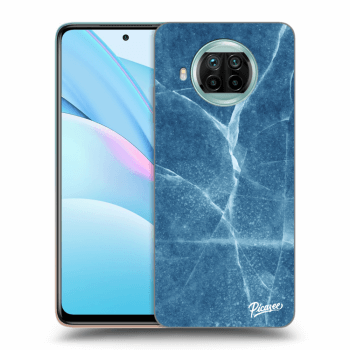 Picasee ULTIMATE CASE pro Xiaomi Mi 10T Lite - Blue marble