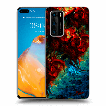 Obal pre Huawei P40 - Universe