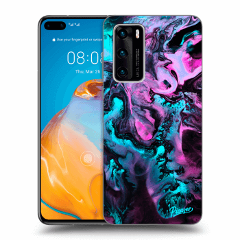 Obal pre Huawei P40 - Lean