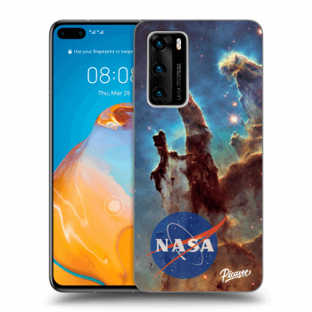 Obal pre Huawei P40 - Eagle Nebula