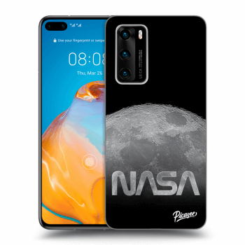 Obal pre Huawei P40 - Moon Cut